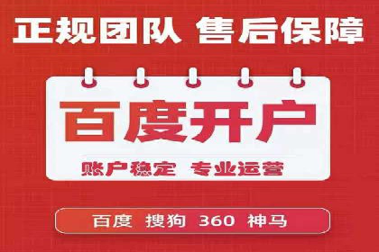 某知名百度推广代理商的营销策略分析